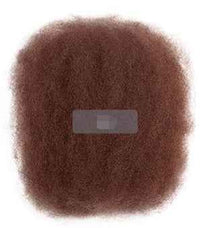 New Product Tear Hair European And AmericanHot StyleMid-Length WigReal Hair