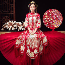 Men's And Women's Suits Embroidered Kimono Chinese Wedding Couples by Mirlaine Univers