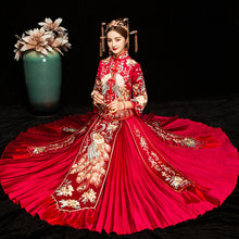 Men's And Women's Suits Embroidered Kimono Chinese Wedding Couples by Mirlaine Univers