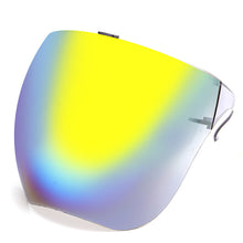 Faceshield Protective Glasses Goggles Safety Blocc Glasses Anti-spray Mask Protective Goggle Glass Sunglasses by Mirlaine Univers