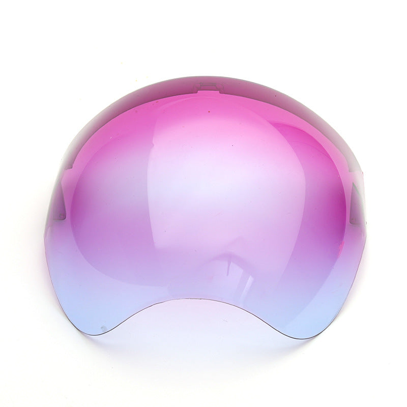 Faceshield Protective Glasses Goggles Safety Blocc Glasses Anti-spray Mask Protective Goggle Glass Sunglasses by Mirlaine Univers