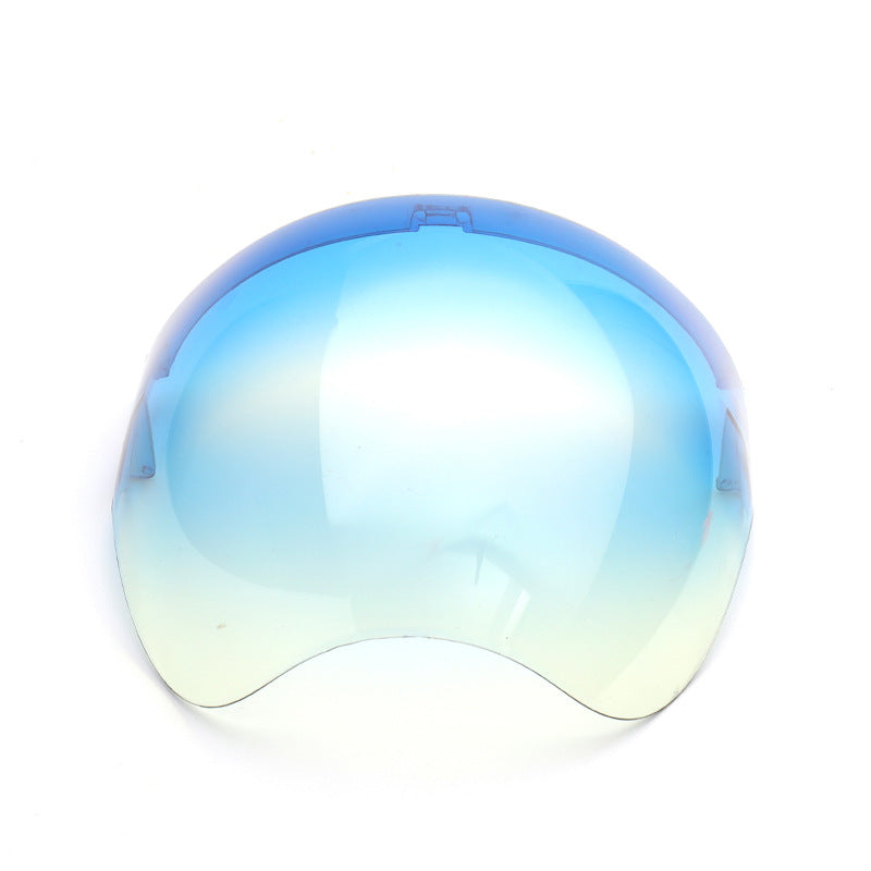 Faceshield Protective Glasses Goggles Safety Blocc Glasses Anti-spray Mask Protective Goggle Glass Sunglasses by Mirlaine Univers