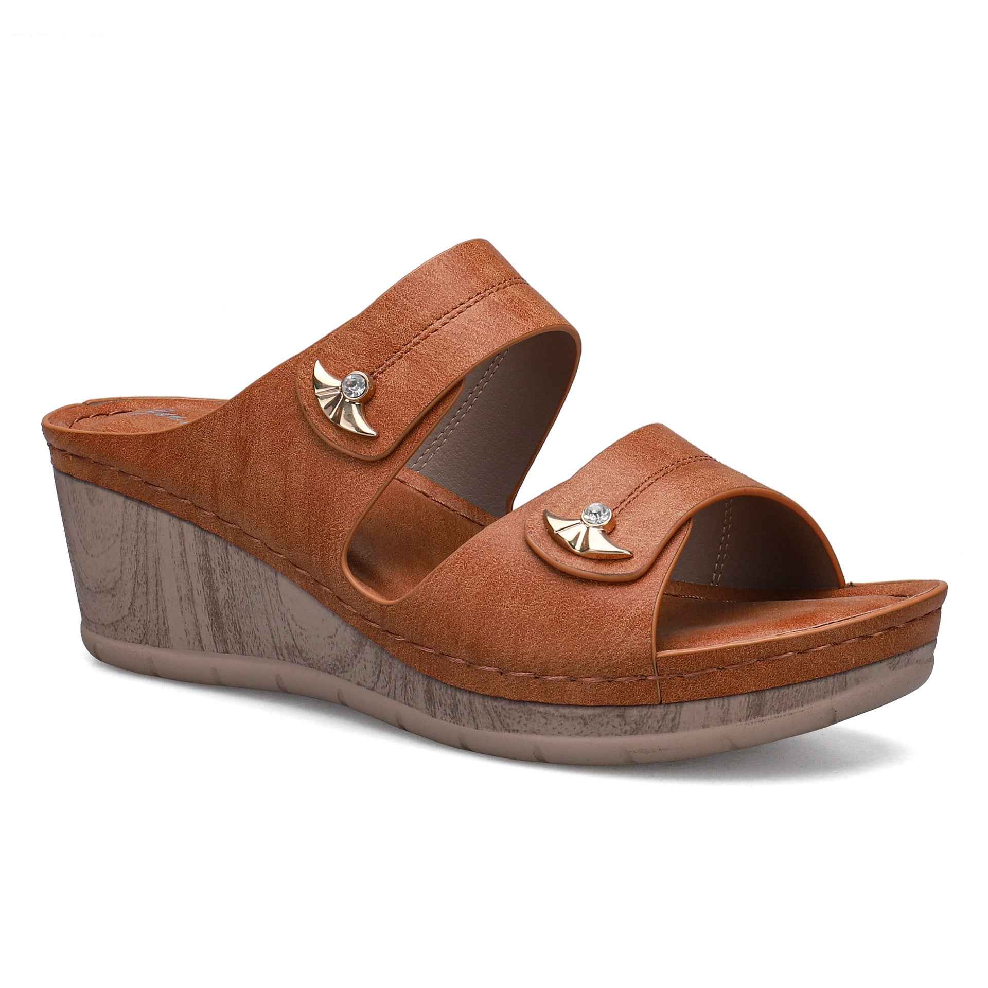 Sandals Women Wedge Sandals And Slippers Lightweight And Comfortable Casual Shoes
