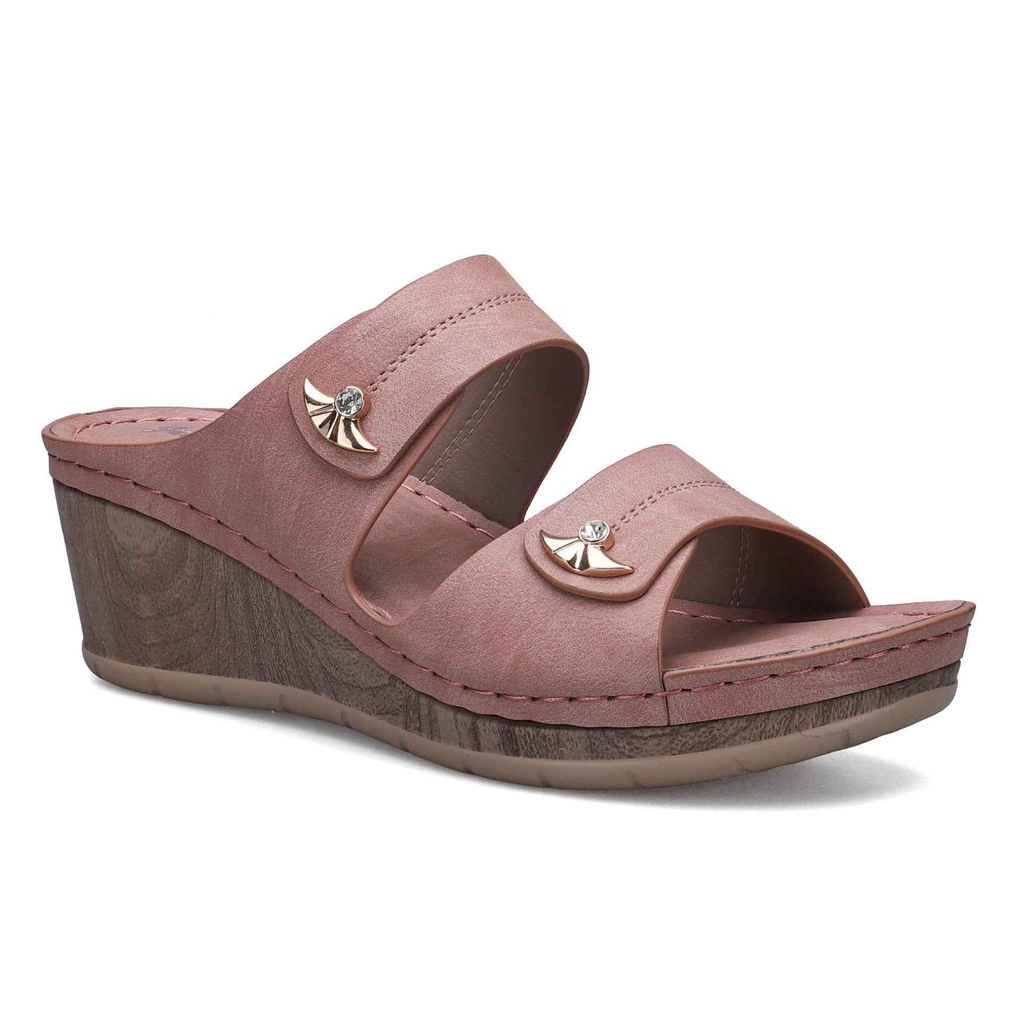 Sandals Women Wedge Sandals And Slippers Lightweight And Comfortable Casual Shoes