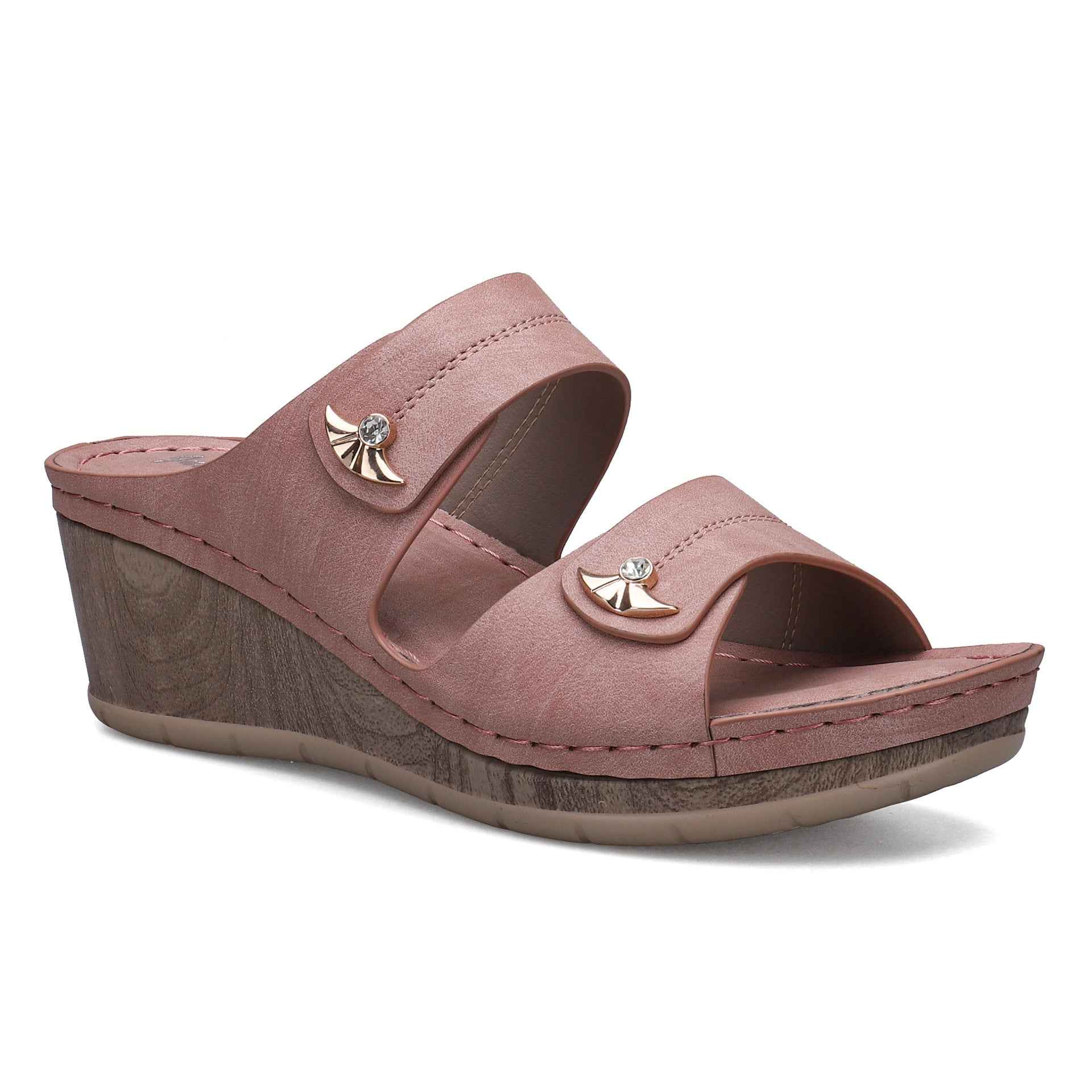 Sandals Women Wedge Sandals And Slippers Lightweight And Comfortable Casual Shoes