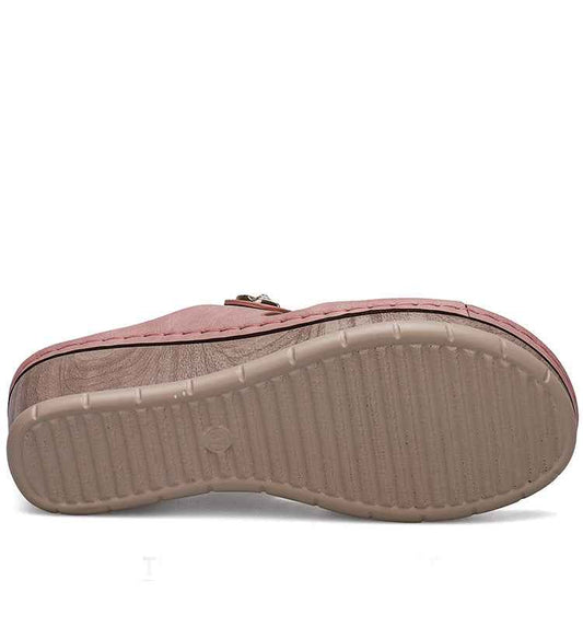 Sandals Women Wedge Sandals And Slippers Lightweight And Comfortable Casual Shoes