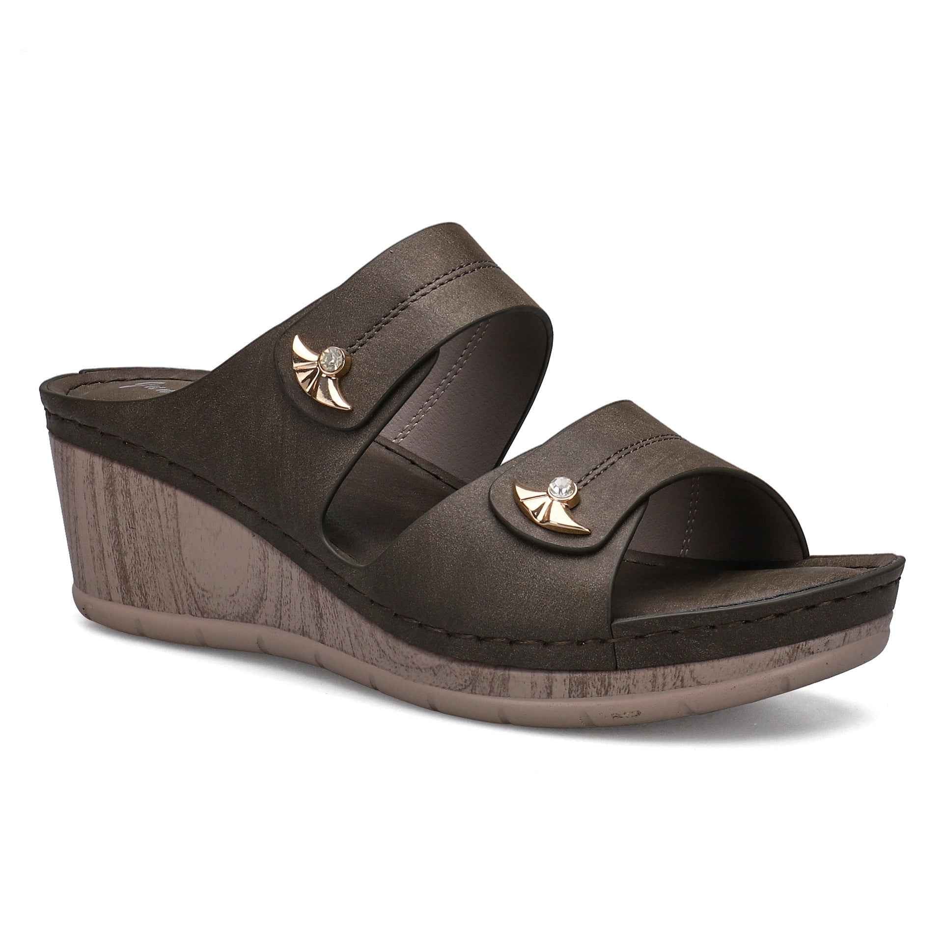 Sandals Women Wedge Sandals And Slippers Lightweight And Comfortable Casual Shoes