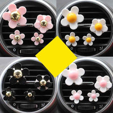 Air Outlet Perfume Fragrance Clip Decoration