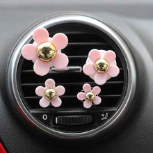 Air Outlet Perfume Fragrance Clip Decoration