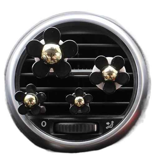 Air Outlet Perfume Fragrance Clip Decoration