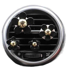 Air Outlet Perfume Fragrance Clip Decoration