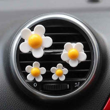 Air Outlet Perfume Fragrance Clip Decoration