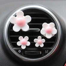 Air Outlet Perfume Fragrance Clip Decoration