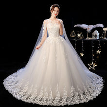 Wedding Dress Female Short Shoulder Simple Short by Mirlaine Univers