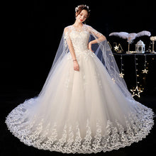 Wedding Dress Female Short Shoulder Simple Short by Mirlaine Univers
