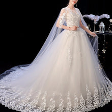 Wedding Dress Female Short Shoulder Simple Short by Mirlaine Univers
