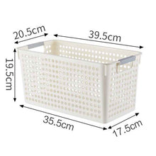 Basket For Storage Basket Fzor Groceries Kitchen Basket For
