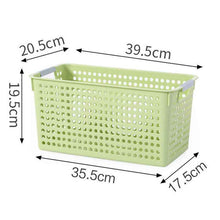 Basket For Storage Basket Fzor Groceries Kitchen Basket For