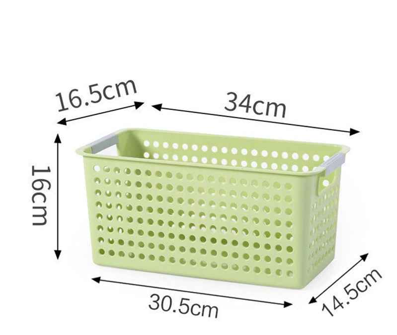 Basket For Storage Basket Fzor Groceries Kitchen Basket For