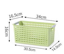 Basket For Storage Basket Fzor Groceries Kitchen Basket For