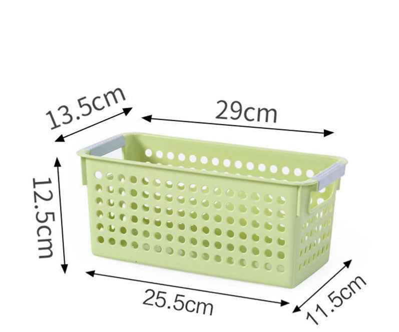 Basket For Storage Basket Fzor Groceries Kitchen Basket For