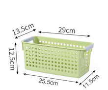 Basket For Storage Basket Fzor Groceries Kitchen Basket For