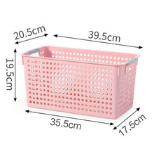 Basket For Storage Basket Fzor Groceries Kitchen Basket For