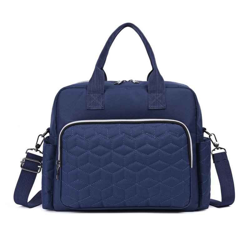 Casual Women's Shoulder Bag Messenger Bag Large Capacity Mother And Baby Bag Female Bag
