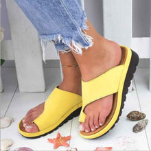 Summer Flat Bottom Half Sandals Women