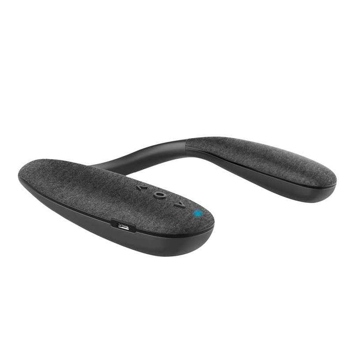 Enceinte Bluetooth sans fil tour de cou