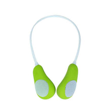 Neck-Mounted Wireless Bluetooth Speaker