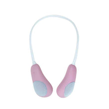 Neck-Mounted Wireless Bluetooth Speaker
