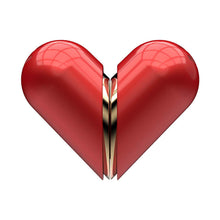 Love Car Perfume Heart-Shaped Car Fragrance