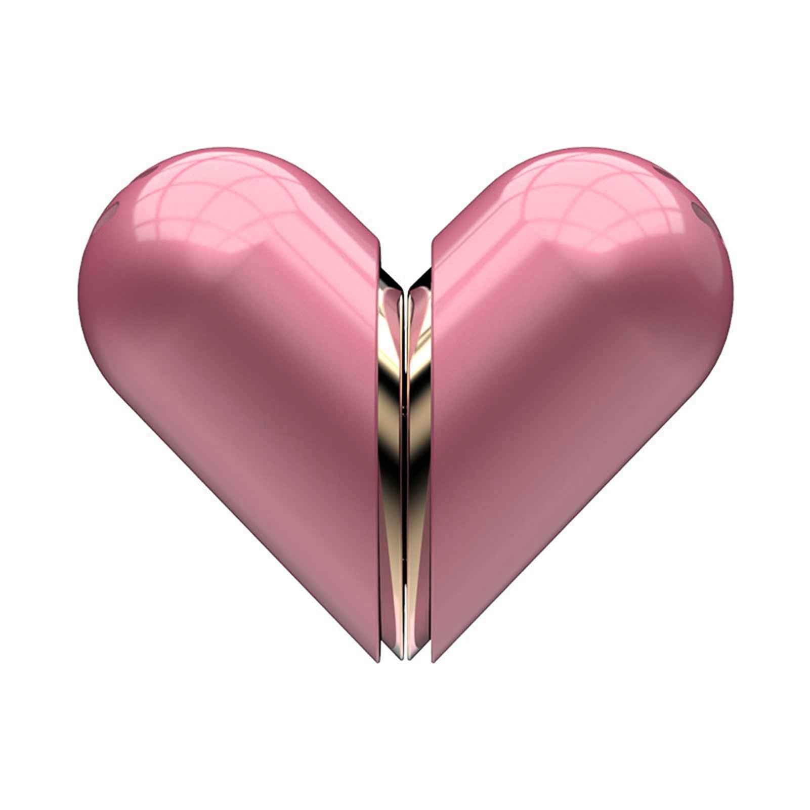 Love Car Perfume Heart-Shaped Car Fragrance