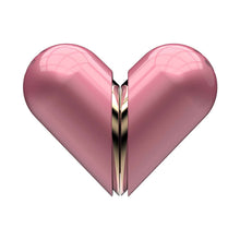 Love Car Perfume Heart-Shaped Car Fragrance
