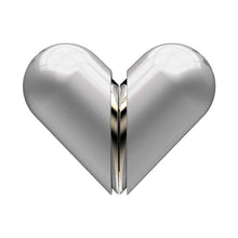 Love Car Perfume Heart-Shaped Car Fragrance