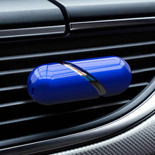 Love Car Perfume Heart-Shaped Car Fragrance