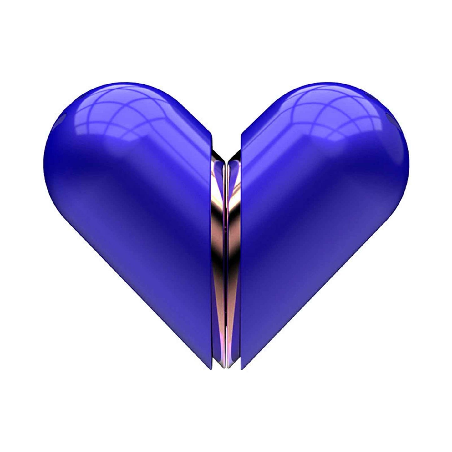 Love Car Perfume Heart-Shaped Car Fragrance