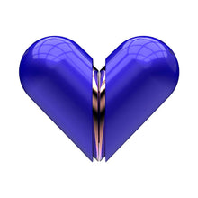 Love Car Perfume Heart-Shaped Car Fragrance
