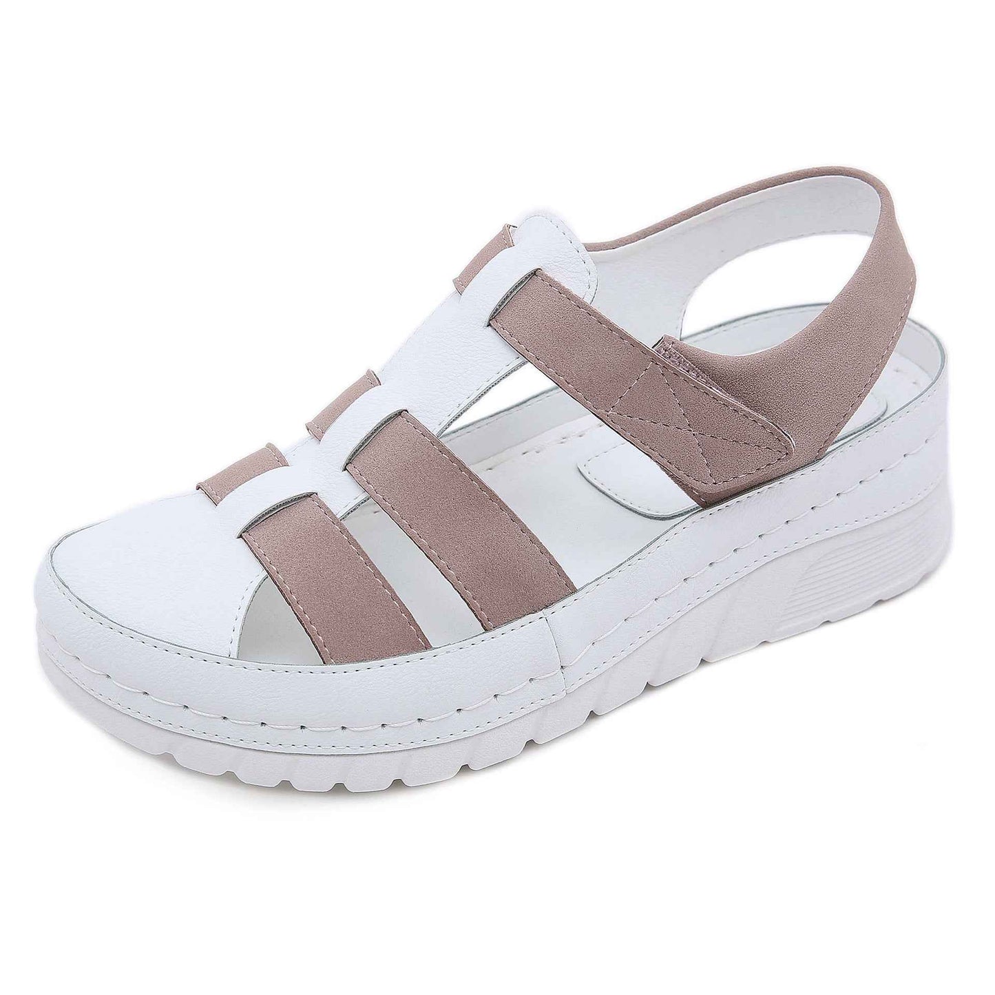 Sport Wind Wedge Women Sandals