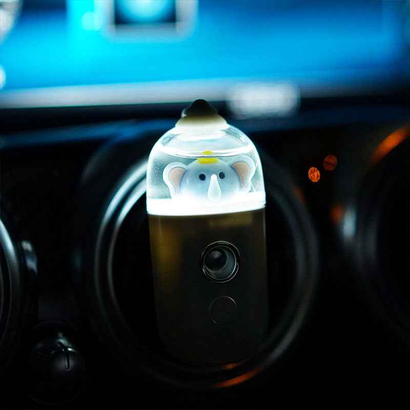 Tao Qi Meng Beast Car Perfume Fragrance
