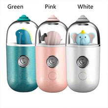 Tao Qi Meng Beast Car Perfume Fragrance