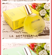 Women's Perfume Floral Light Fragrance Fragrance Student Jasmine Rose Osmanthus Perfume by Mirlaine Univers