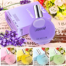Women's Perfume Floral  Light Fragrance Fragrance Student Jasmine Rose Osmanthus Perfume