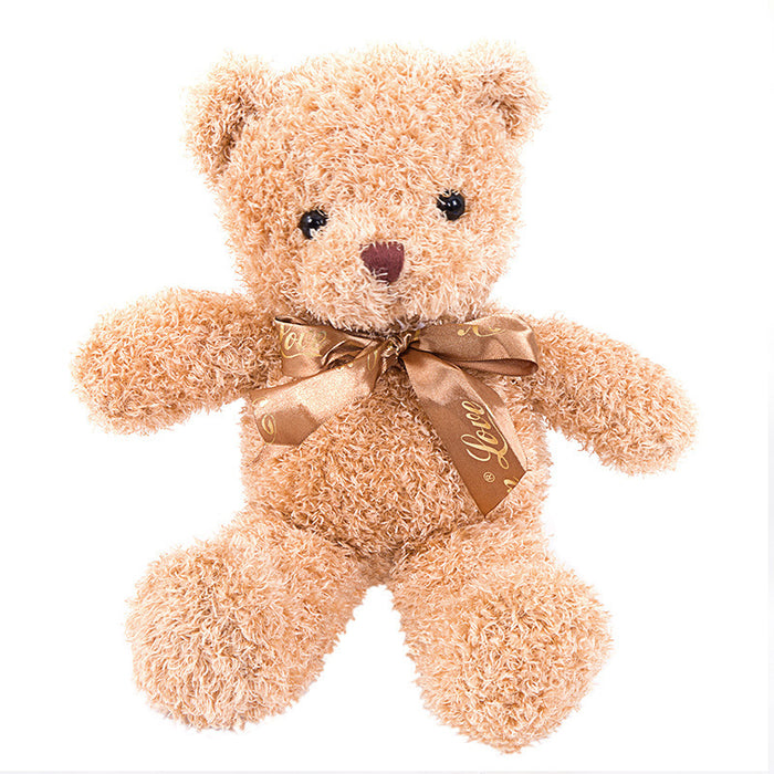 Adorables petites peluches ours pour enfants