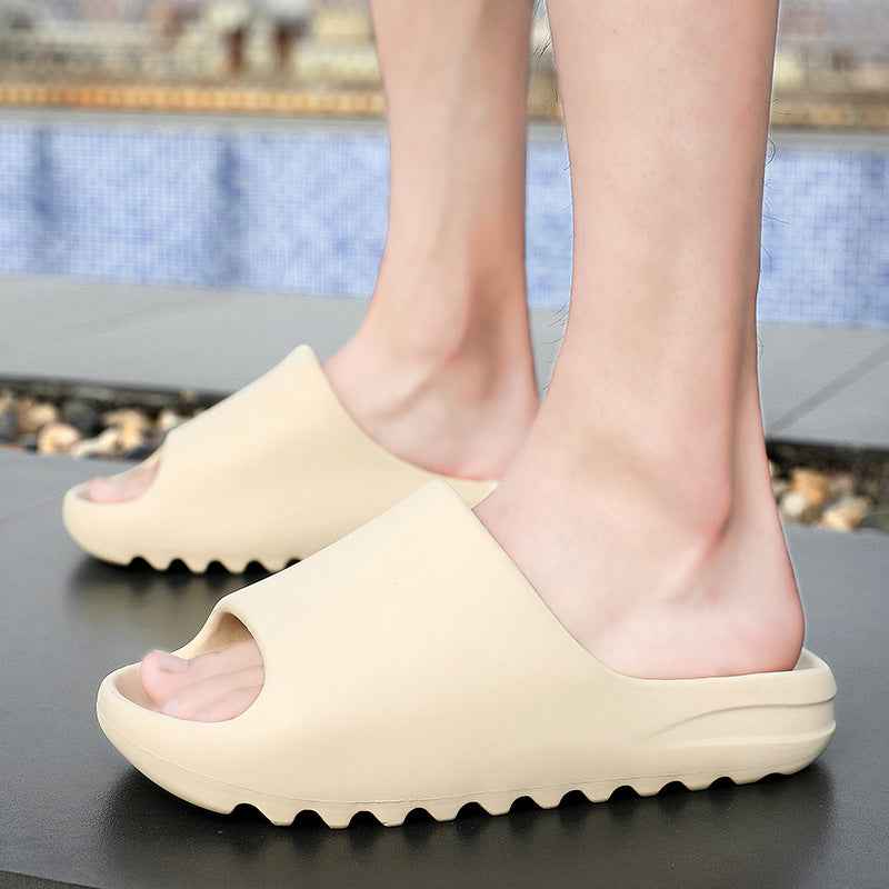 Casual Flip Flops Couple Sandals For Men And Women