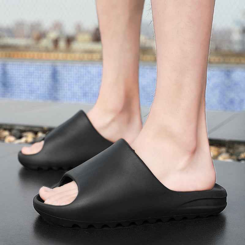 Casual Flip Flops Couple Sandals For Men And Women