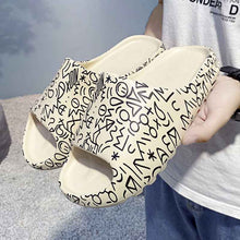Casual Flip Flops Couple Sandals For Men And Women