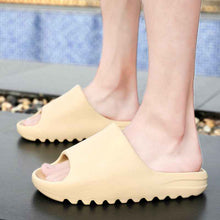 Casual Flip Flops Couple Sandals For Men And Women