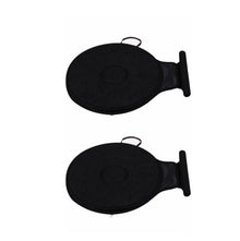 360 Degree Rotation Seat Cushion Mats For Chair Car Office Home Bottom Seats Breathable Chair Cushion For Elderly Pregnant Woman by Mirlaine Univers